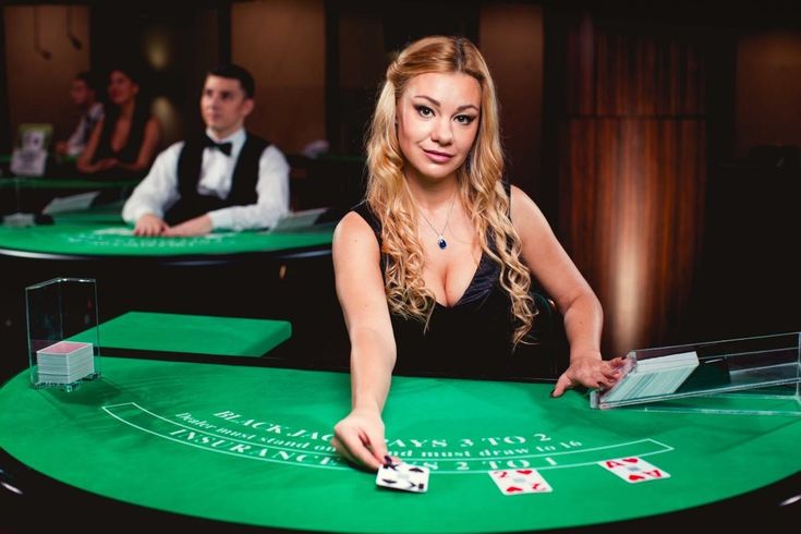 BetPro Account Live Casino