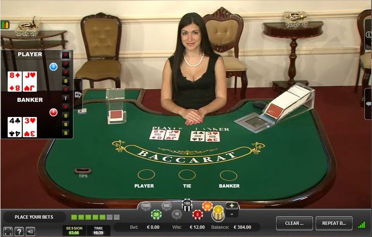 BetPro Account Welcome Bonus