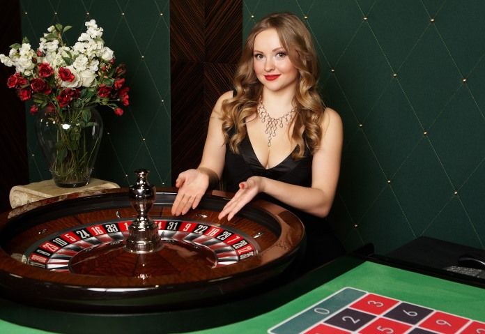 BetPro Account Live Casino