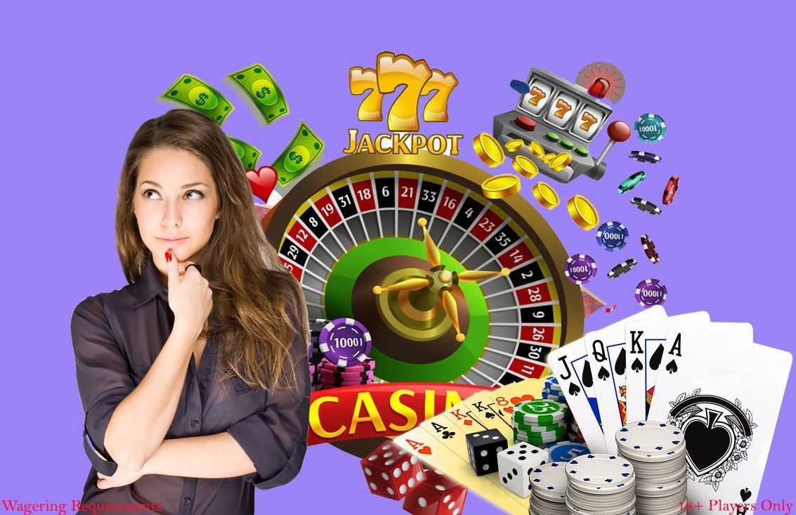 BetPro Account Live Casino