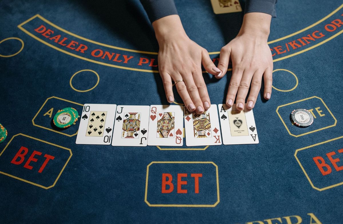 BetPro Account Welcome Bonus