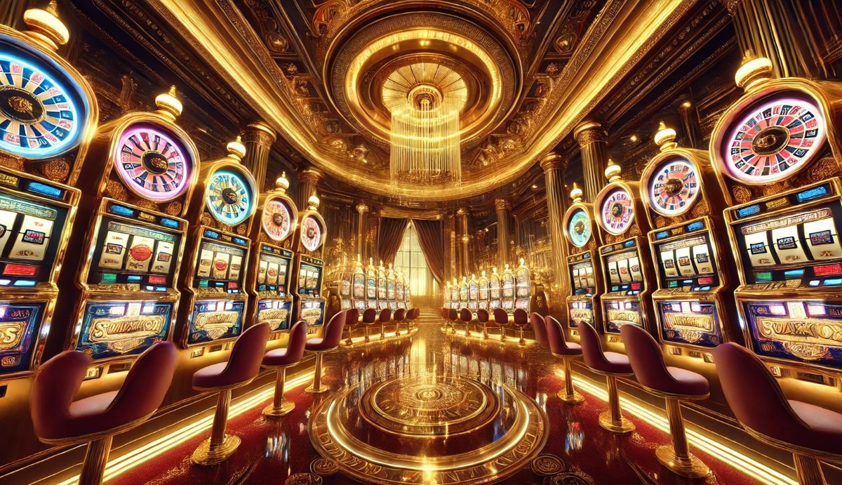 BetPro Account Live Casino