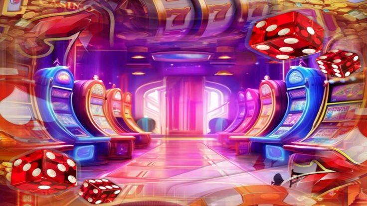 BetPro Account Live Casino